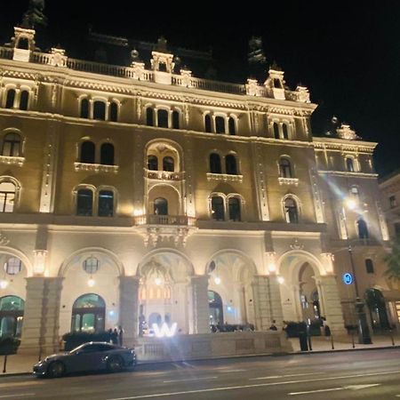 Budapest Perla Luxory 1. Εξωτερικό φωτογραφία