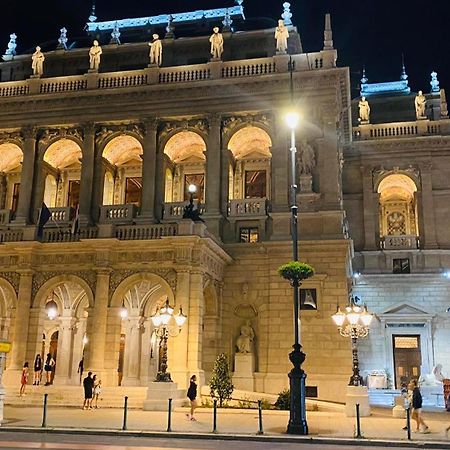Budapest Perla Luxory 1. Εξωτερικό φωτογραφία