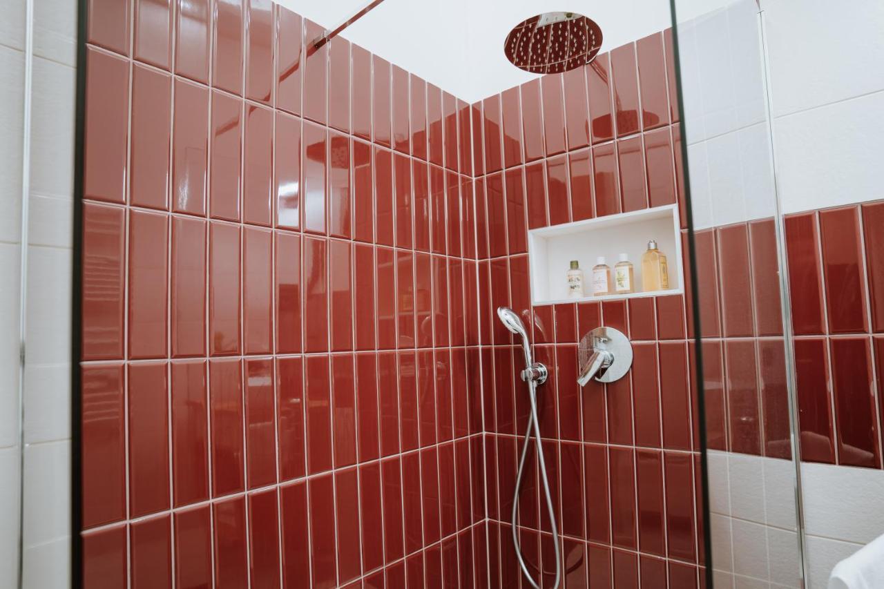 Budapest Perla Luxory 1. Εξωτερικό φωτογραφία