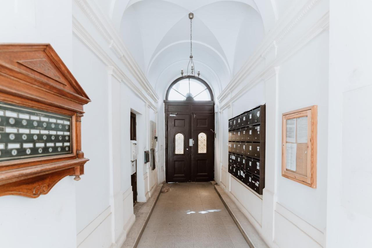 Budapest Perla Luxory 1. Εξωτερικό φωτογραφία