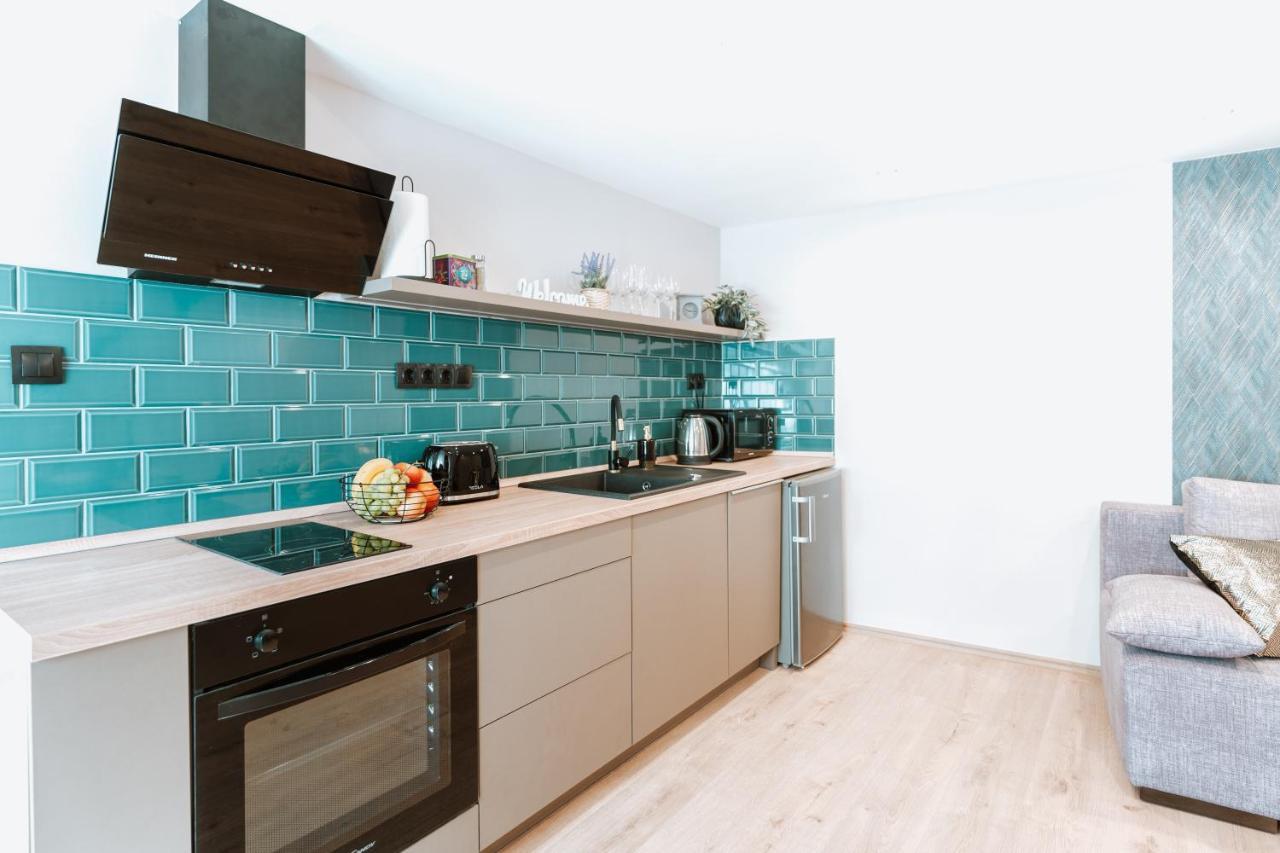 Budapest Perla Luxory 1. Εξωτερικό φωτογραφία