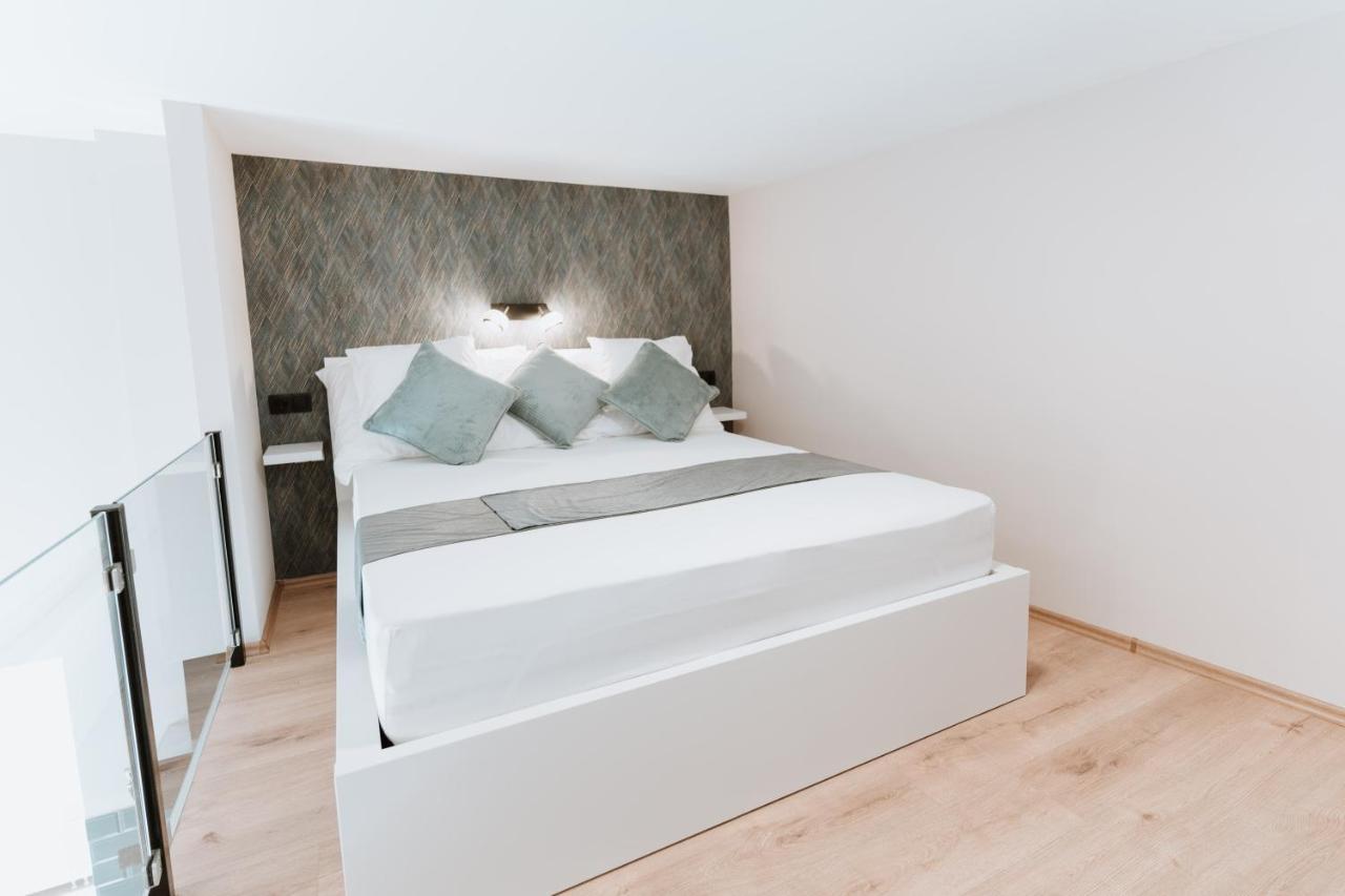 Budapest Perla Luxory 1. Εξωτερικό φωτογραφία