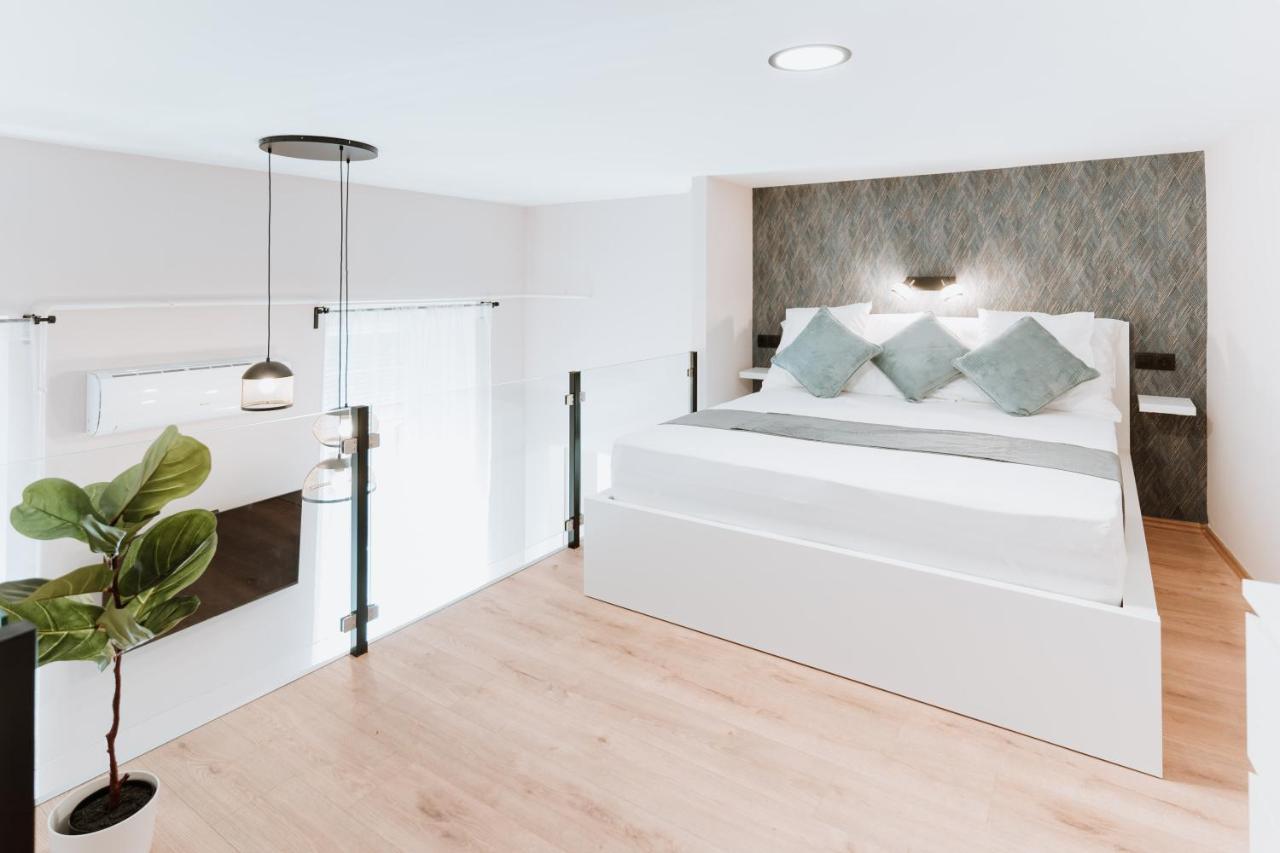 Budapest Perla Luxory 1. Εξωτερικό φωτογραφία