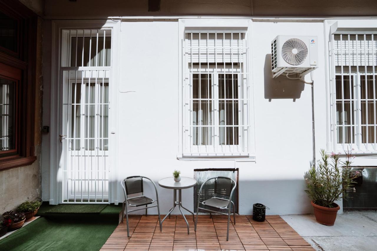 Budapest Perla Luxory 1. Εξωτερικό φωτογραφία