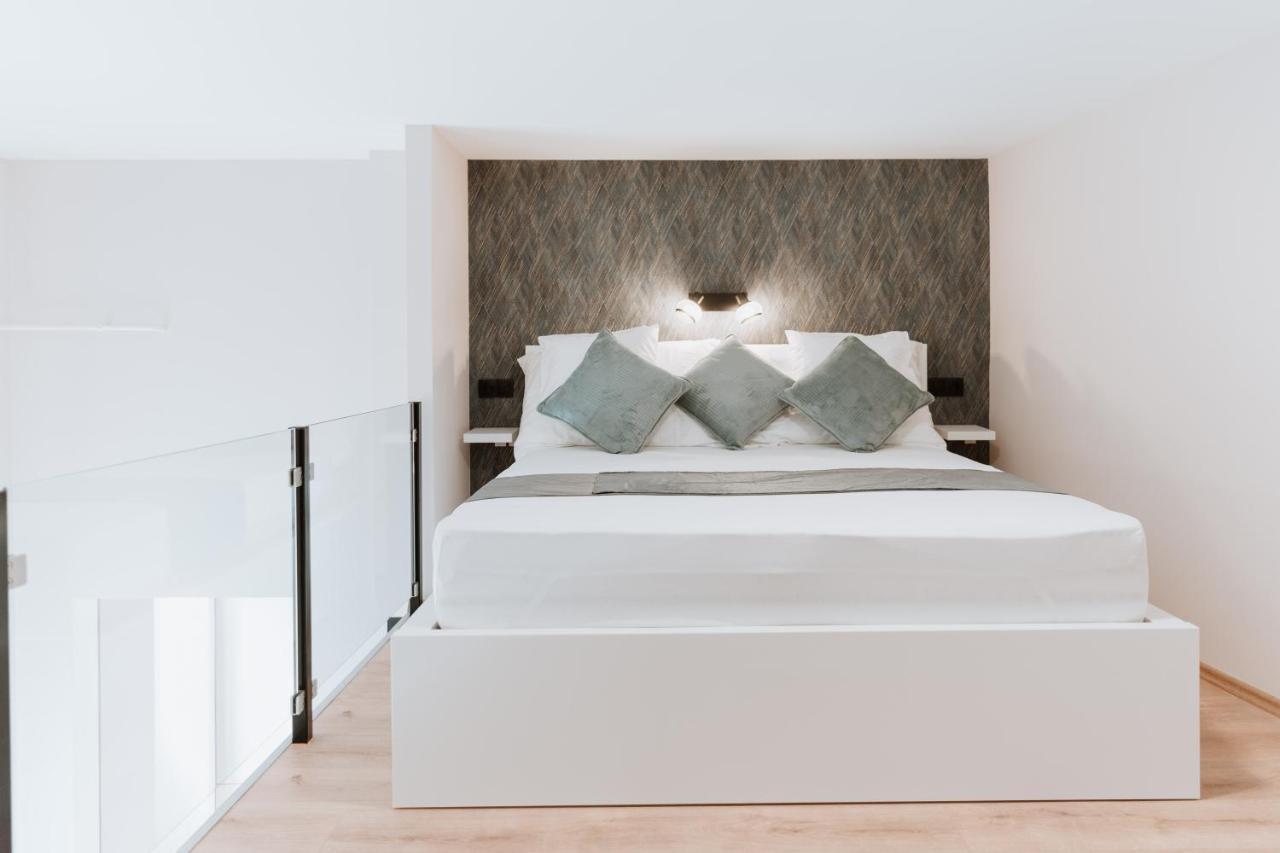 Budapest Perla Luxory 1. Εξωτερικό φωτογραφία
