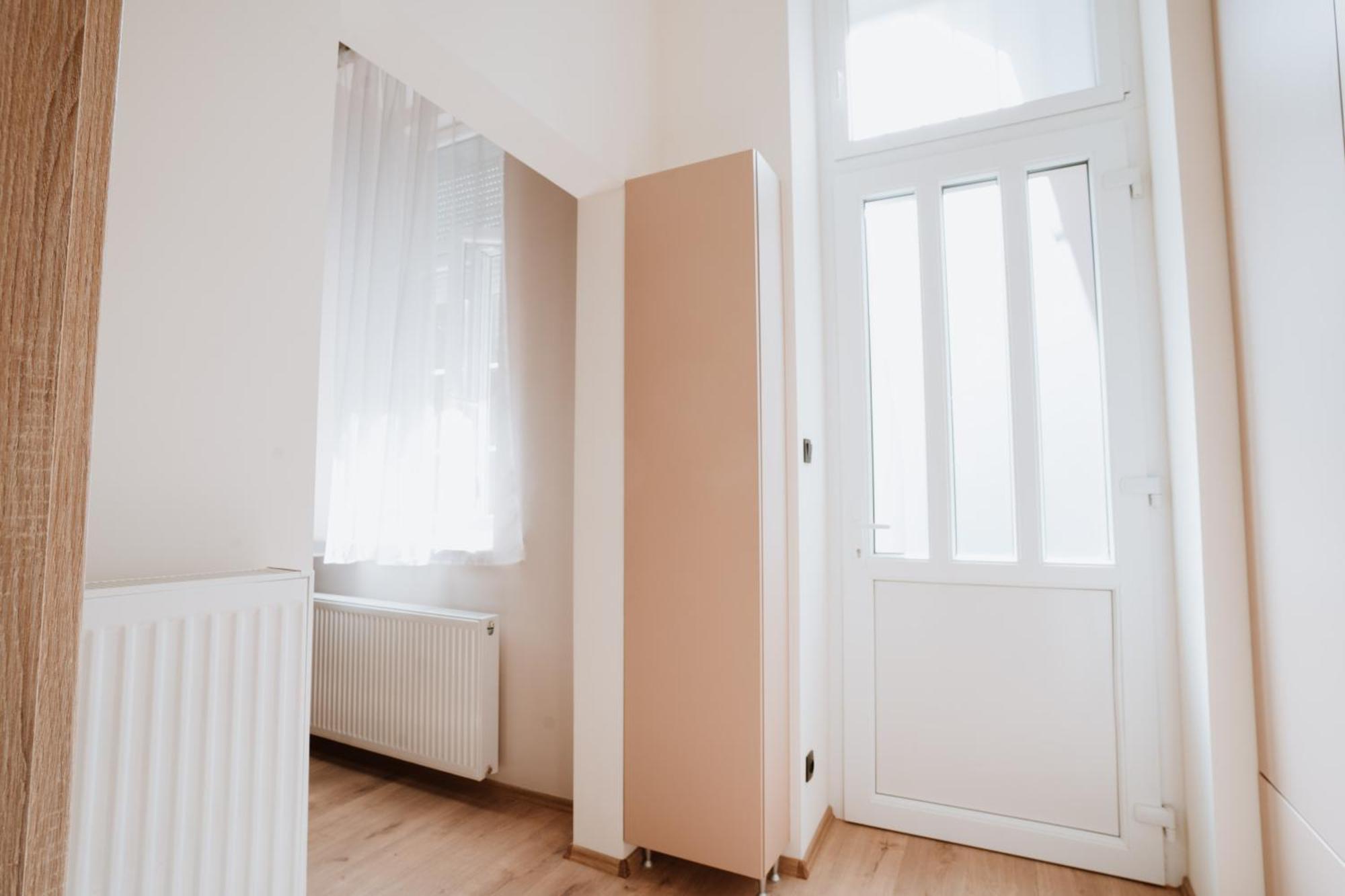 Budapest Perla Luxory 1. Εξωτερικό φωτογραφία